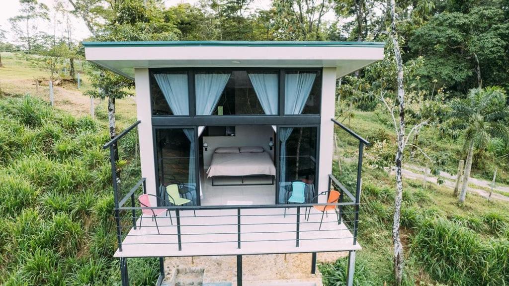 Cala-ranch - Dream Quesada (Alajuela)