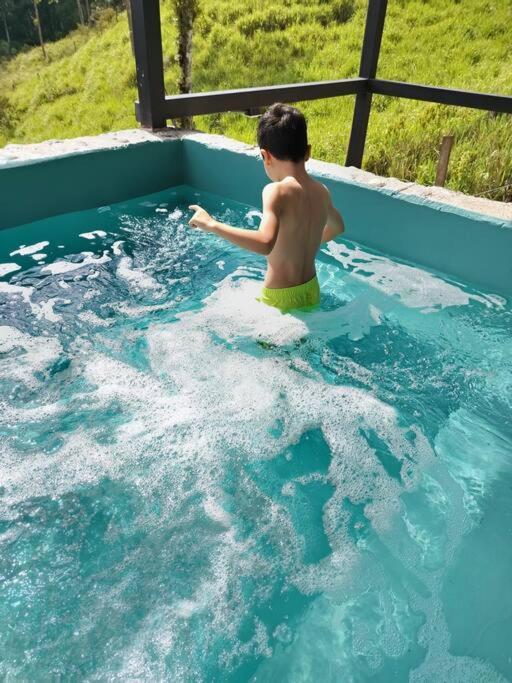 Cala-ranch - Dream Quesada (Alajuela)