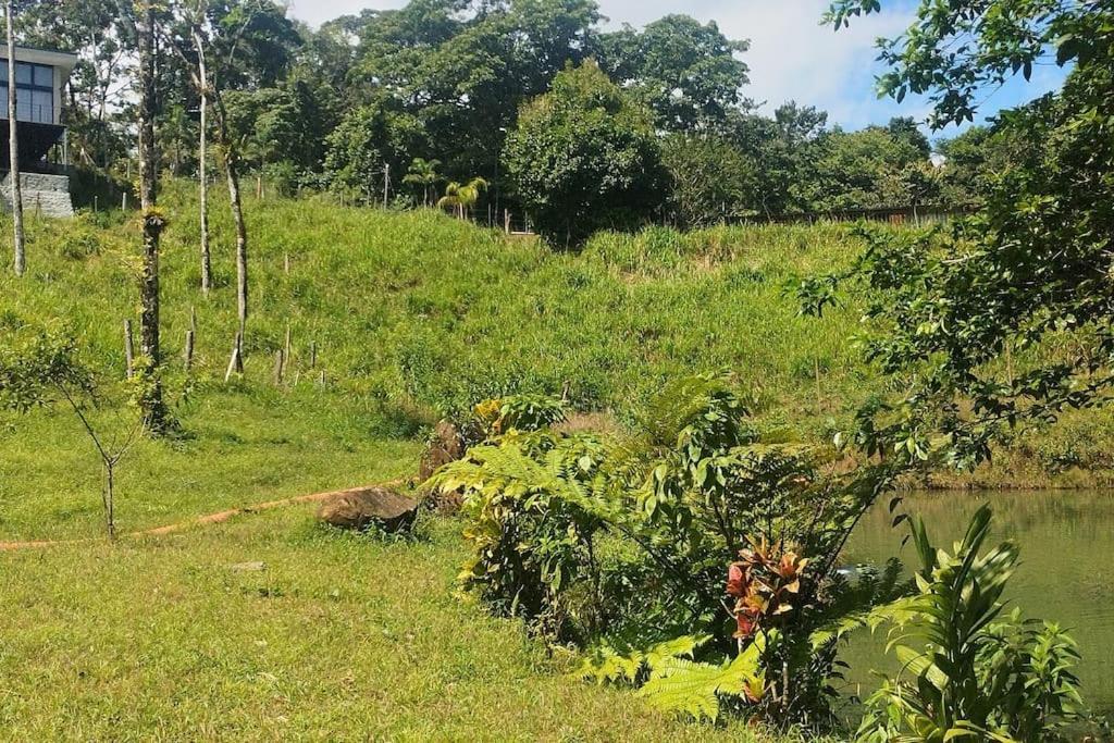 Cala-ranch - Dream Quesada (Alajuela)