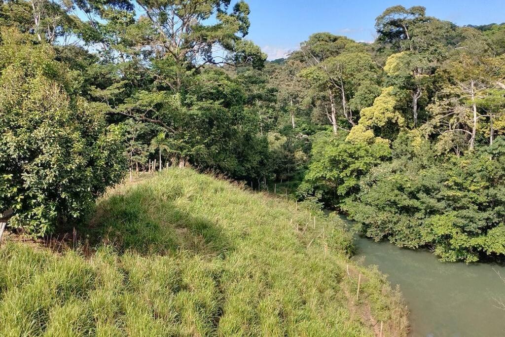 Appartement Cala-ranch - Dream Quesada (Alajuela)